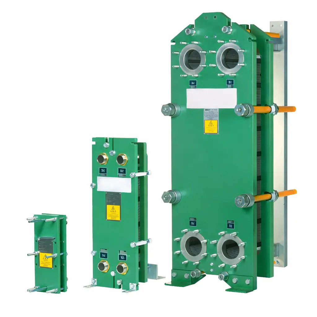 cetetherm replacement plates & gaskets